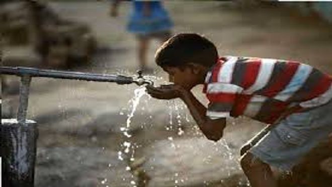 Denta Water and Infra Solutions
